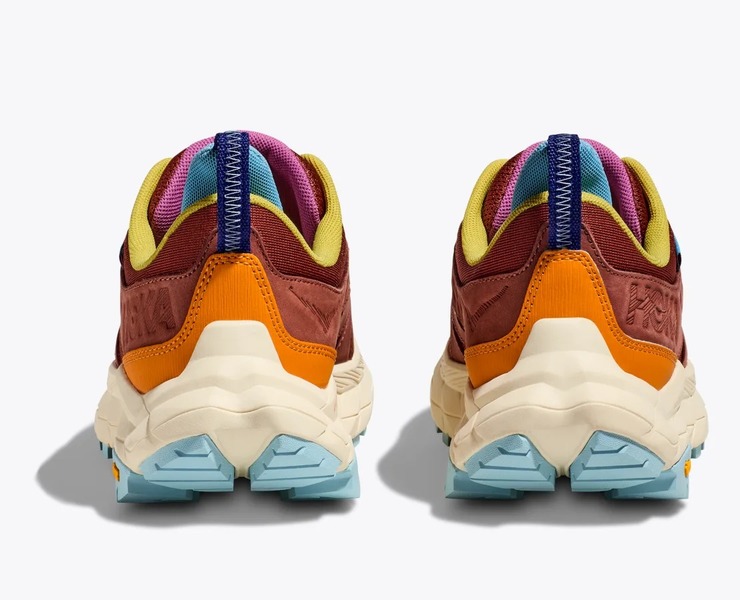 HOKA and Cotopaxi Present New Limited Edition Collaboration for a Good
